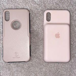 iPhone XS cases